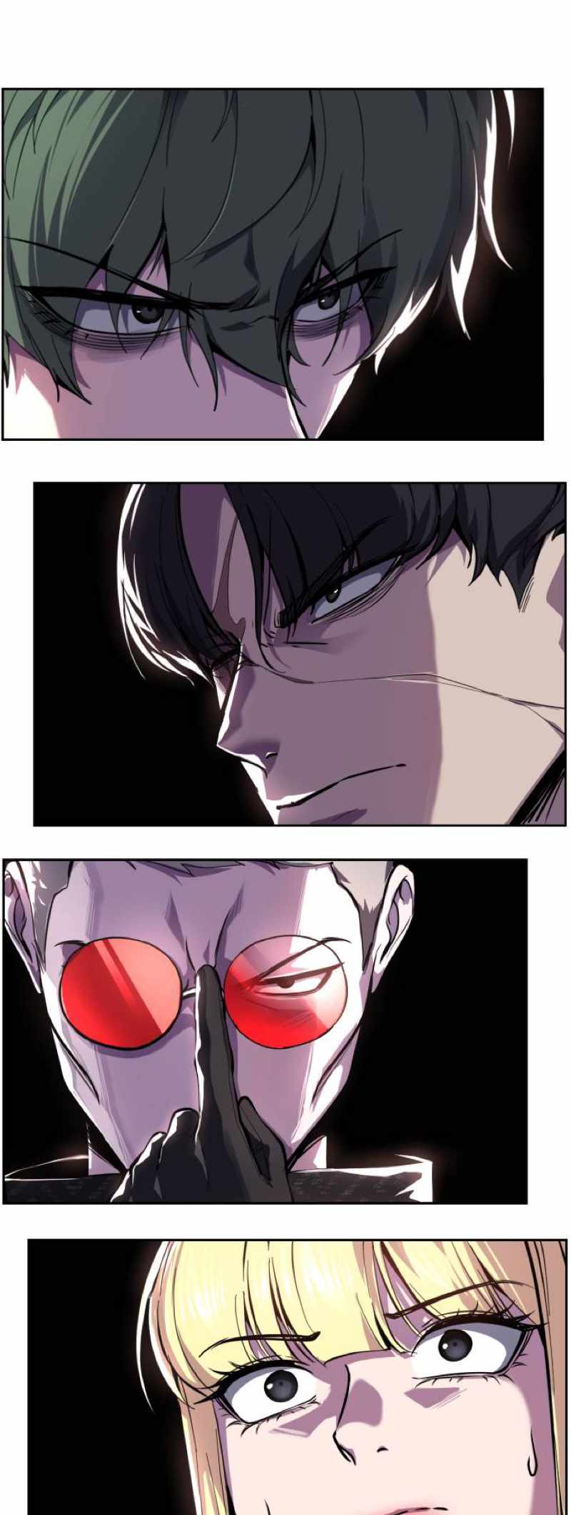 The Boy of Death Ch.335 p62
