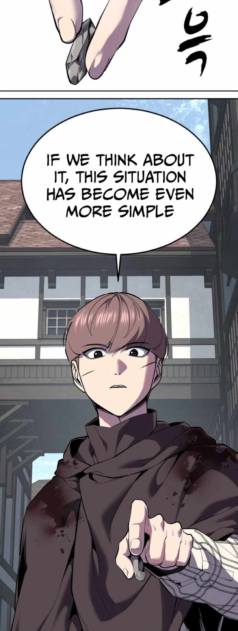 The Boy of Death Ch.335 p64