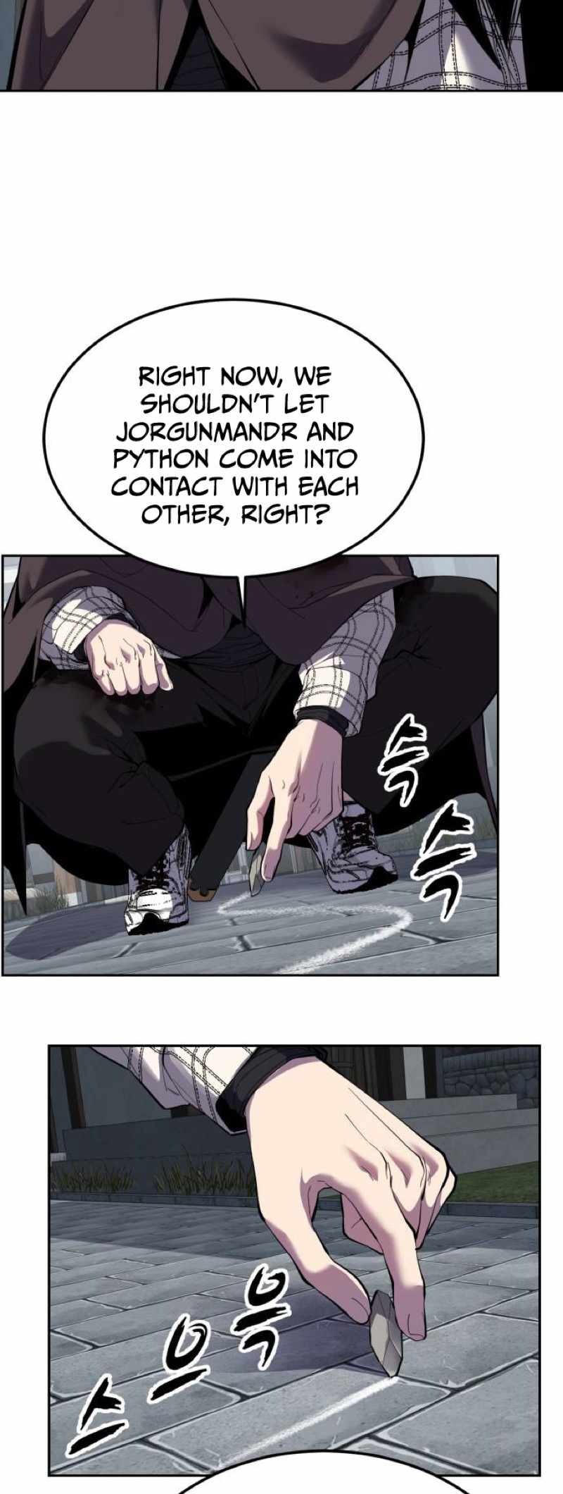 The Boy of Death Ch.335 p65