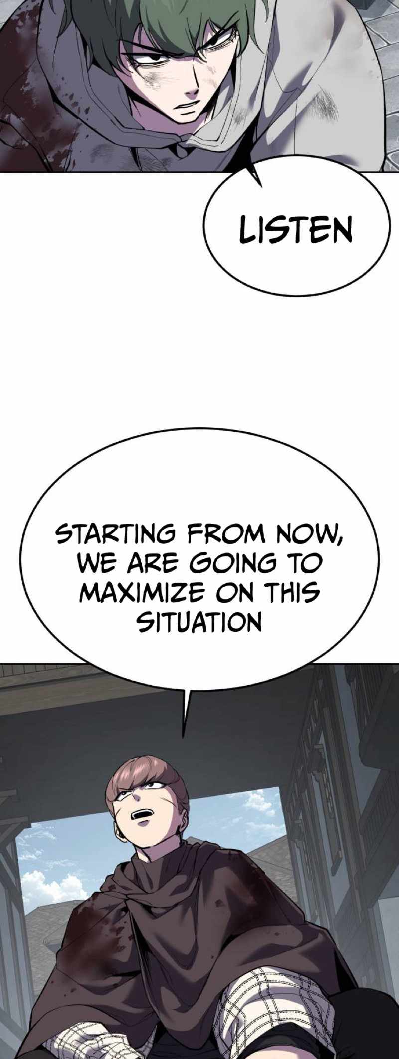 The Boy of Death Ch.335 p67