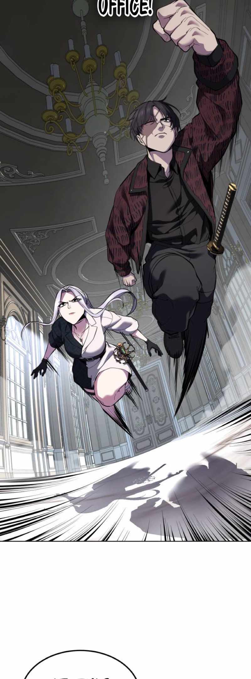 The Boy of Death Ch.335 p73