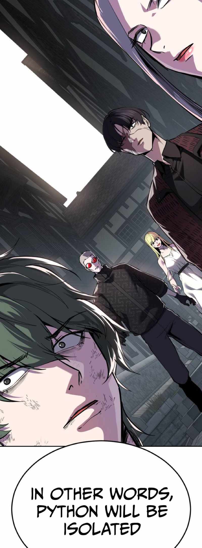 The Boy of Death Ch.335 p76
