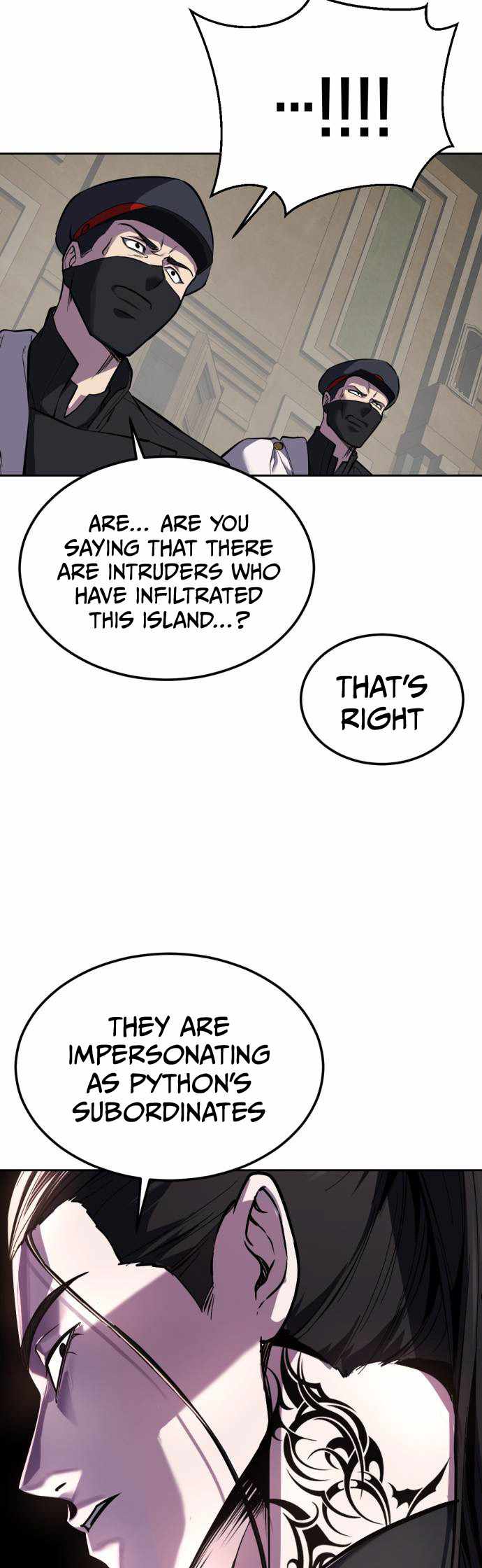 The Boy of Death Ch.335 p9