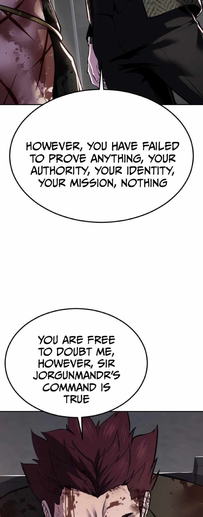 The Boy of Death Ch.335 p84