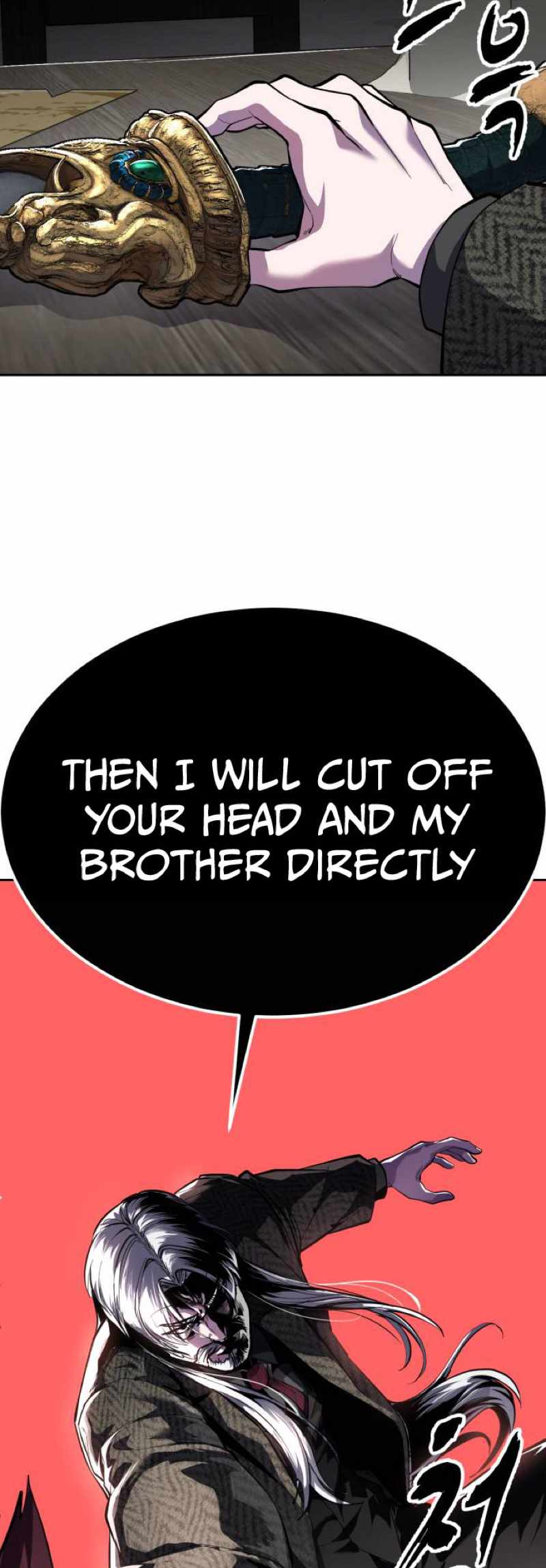 The Boy of Death Ch.335 p93