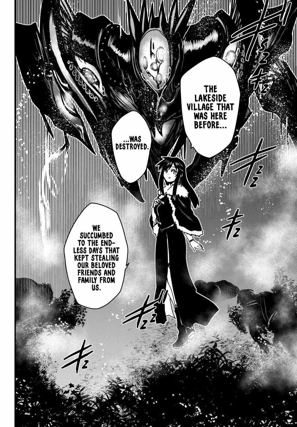 The Bride of Barbaroi Ch.59 p12