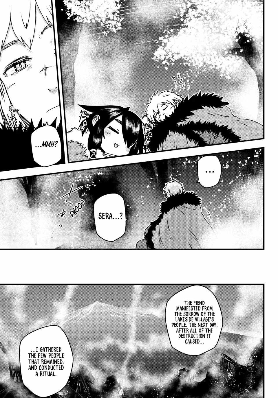 The Bride of Barbaroi Ch.59 p16