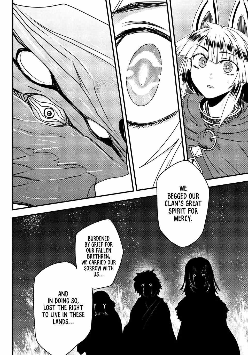 The Bride of Barbaroi Ch.59 p20