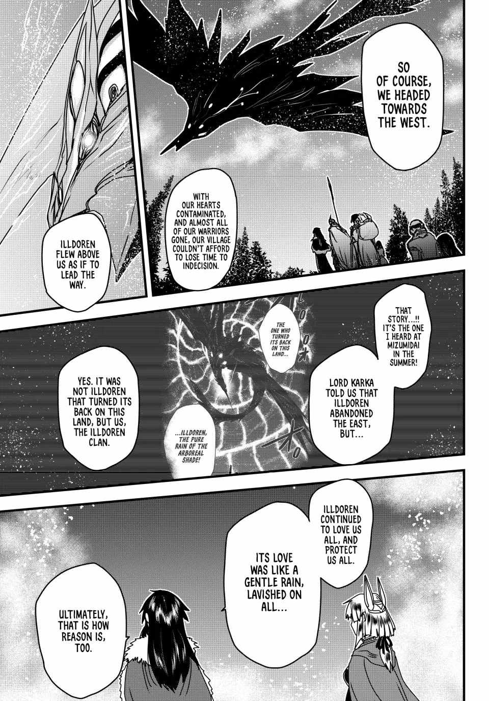 The Bride of Barbaroi Ch.59 p23