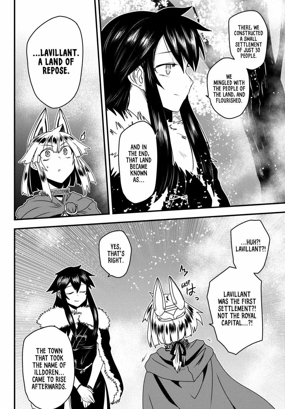 The Bride of Barbaroi Ch.59 p26