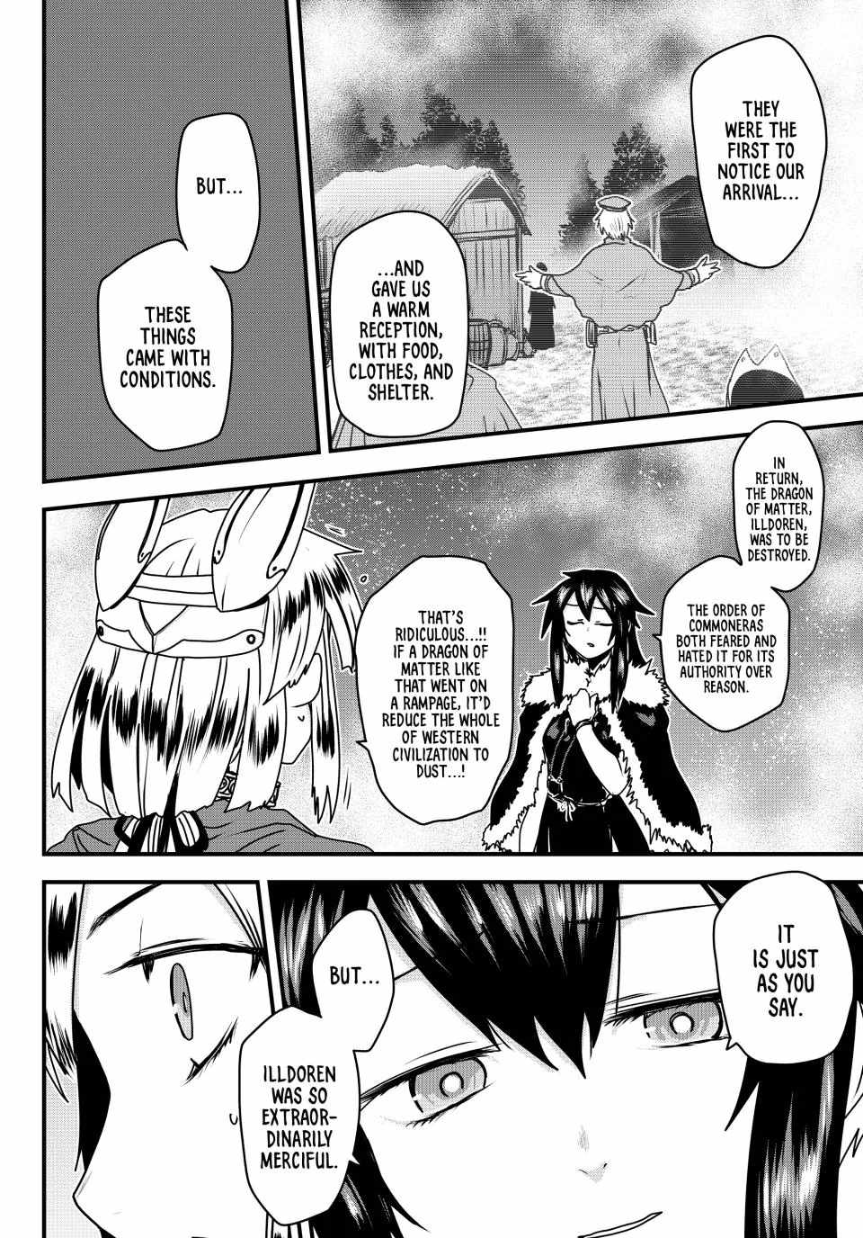 The Bride of Barbaroi Ch.59 p32