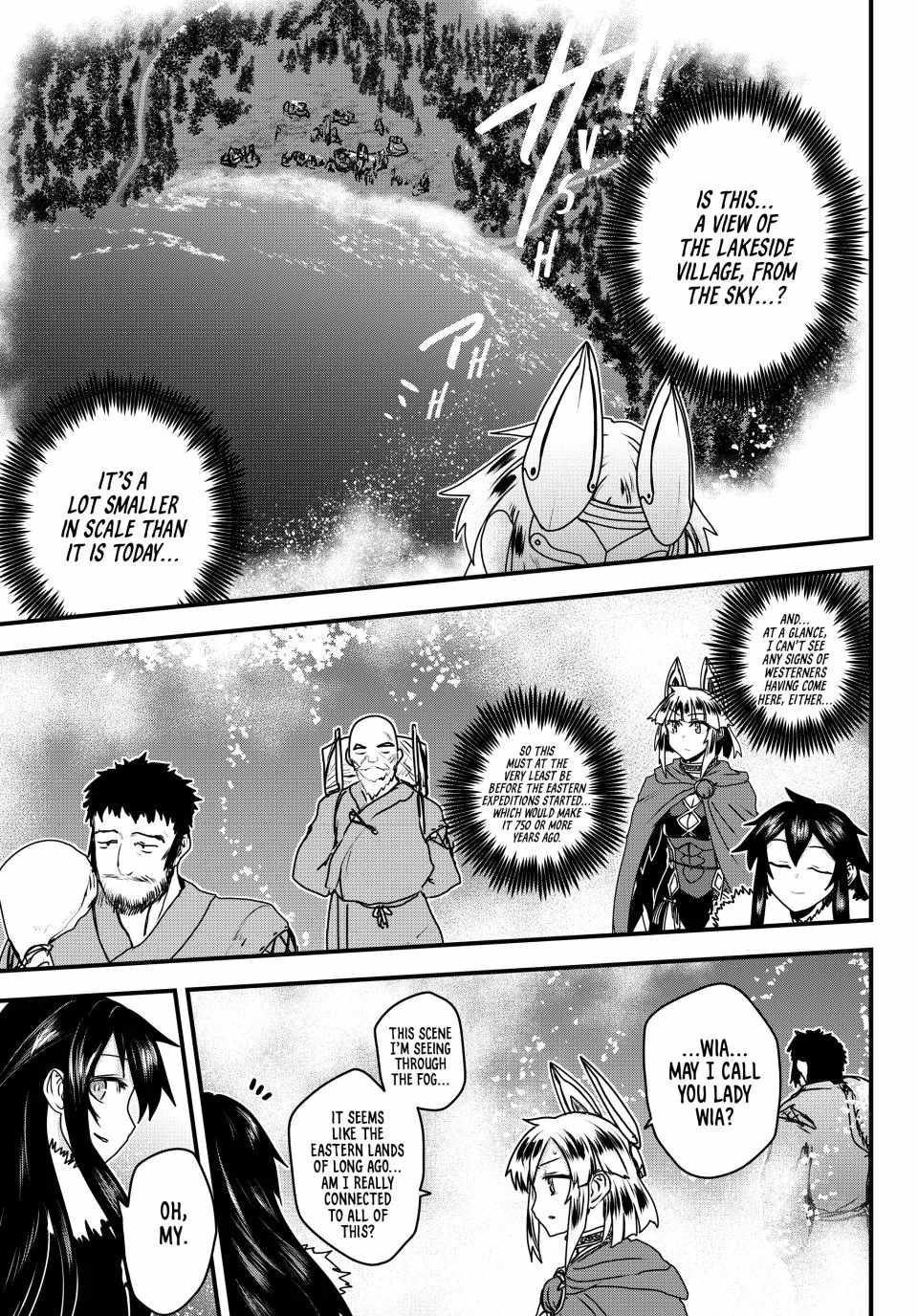 The Bride of Barbaroi Ch.59 p7