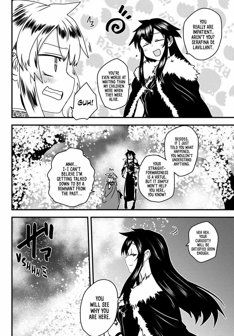 The Bride of Barbaroi Ch.59 p8