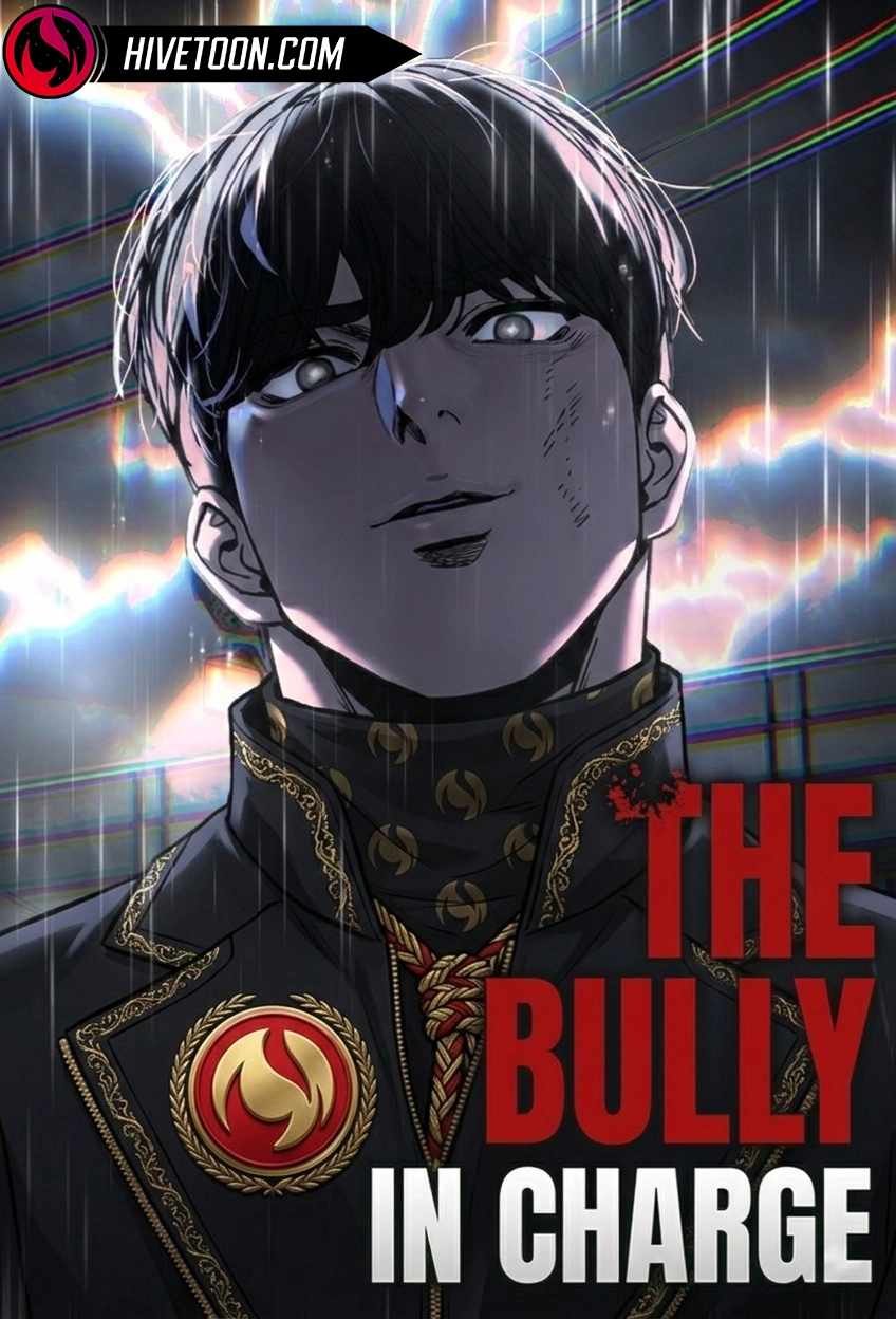 The Bully In-Charge Ch.178 p1