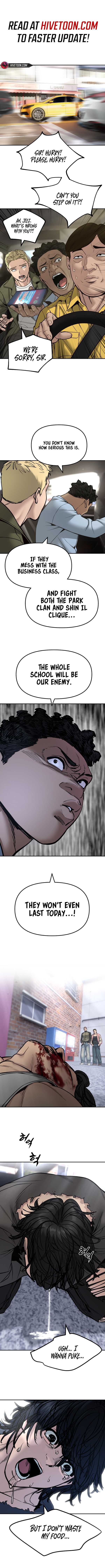 The Bully In-Charge Ch.184 p2