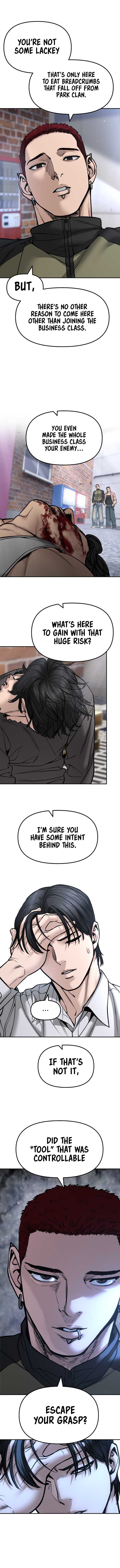 The Bully In-Charge Ch.184 p11