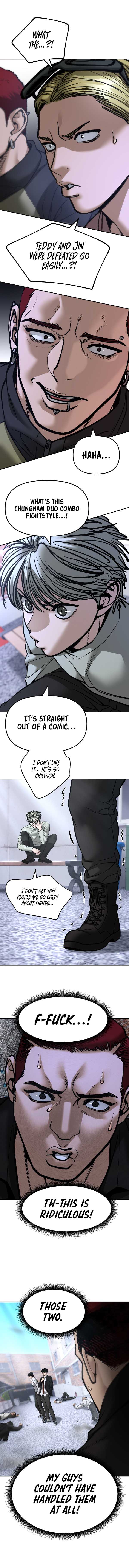 The Bully In-Charge Ch.184 p3