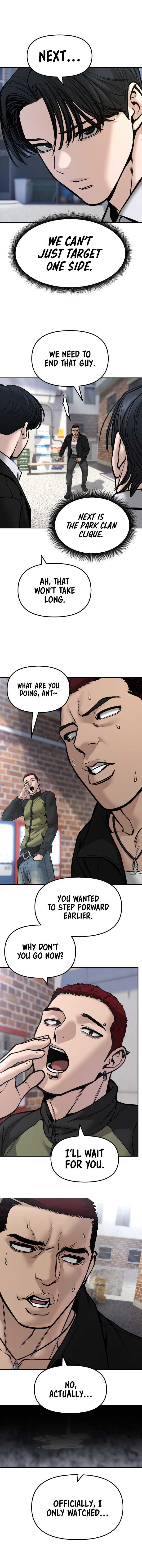 The Bully In-Charge Ch.184 p4