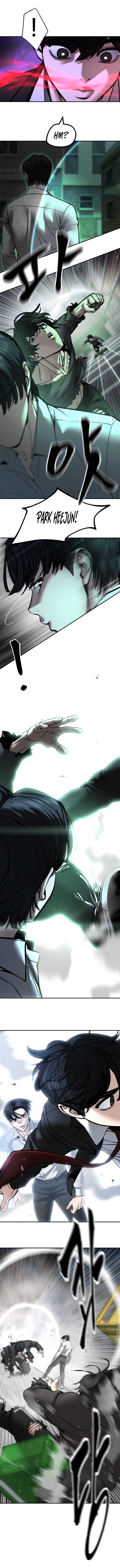 The Bully In-Charge Ch.184 p5