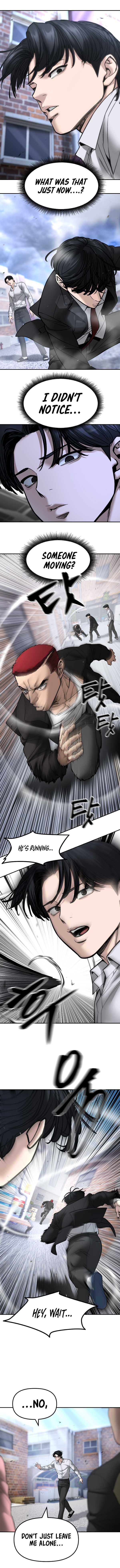 The Bully In-Charge Ch.184 p6