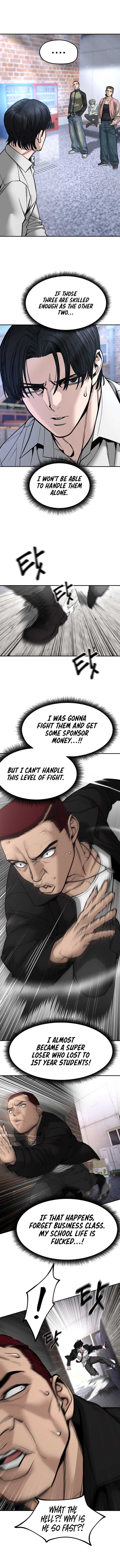 The Bully In-Charge Ch.184 p7
