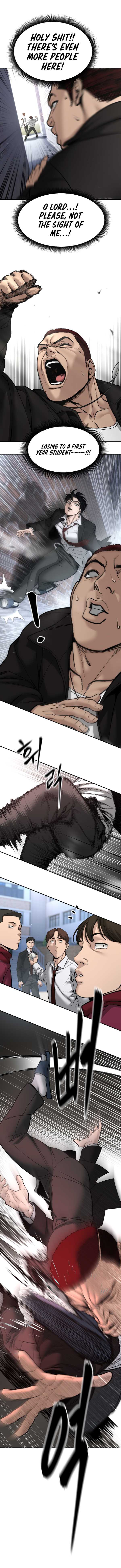 The Bully In-Charge Ch.184 p8