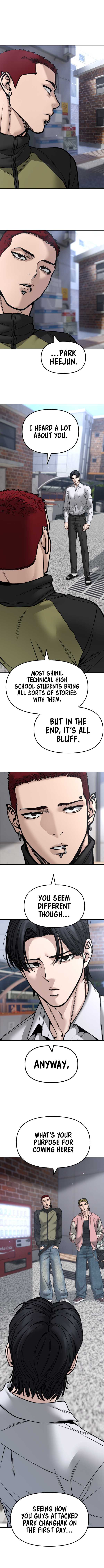 The Bully In-Charge Ch.184 p10