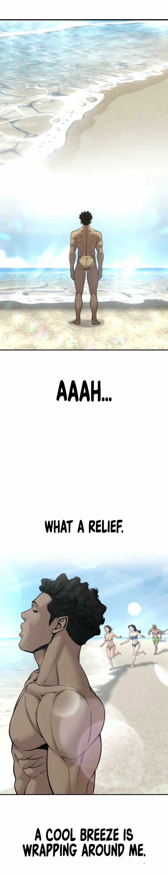 The Bully In-Charge Ch.185 p1