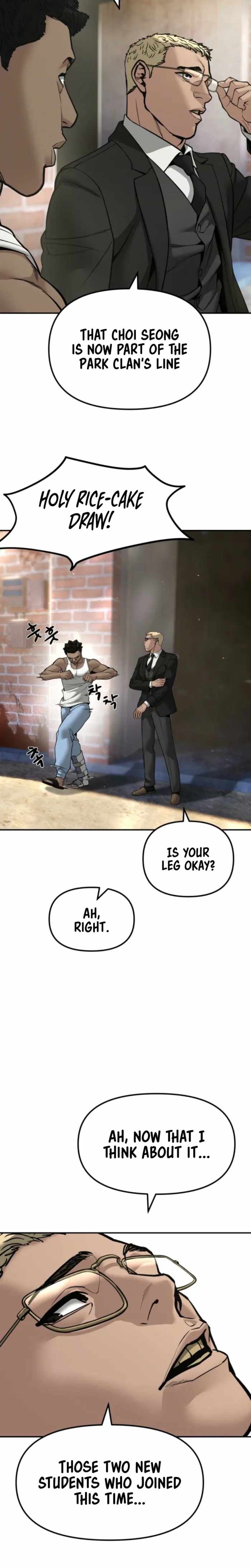 The Bully In-Charge Ch.185 p11
