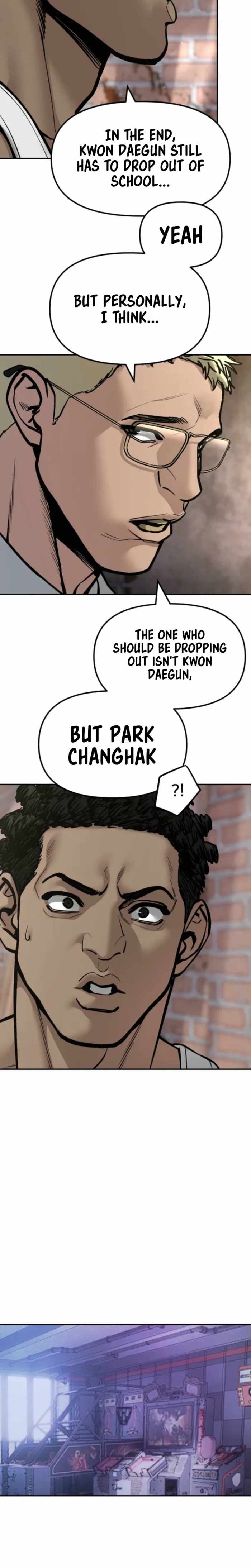 The Bully In-Charge Ch.185 p14