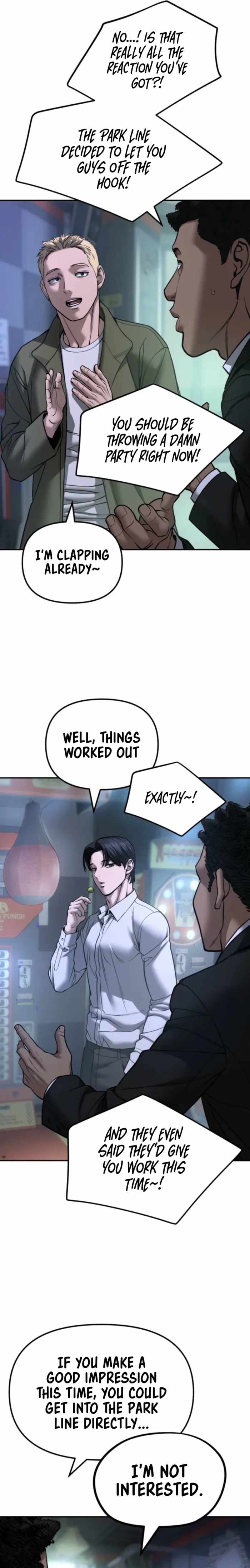 The Bully In-Charge Ch.185 p16