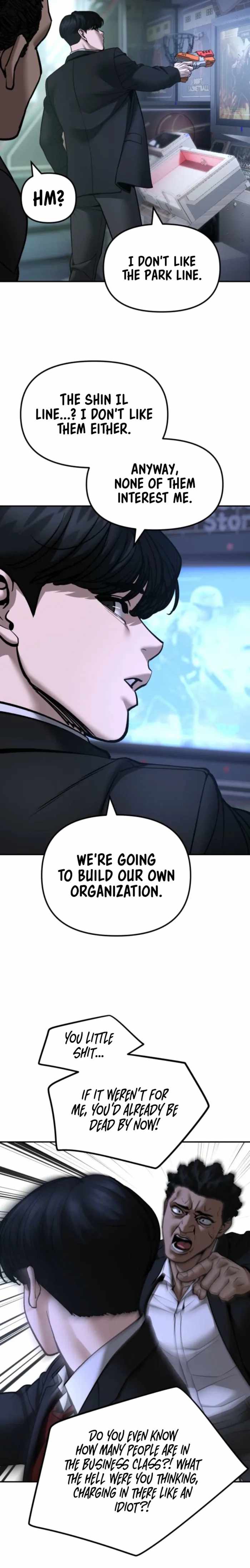 The Bully In-Charge Ch.185 p17