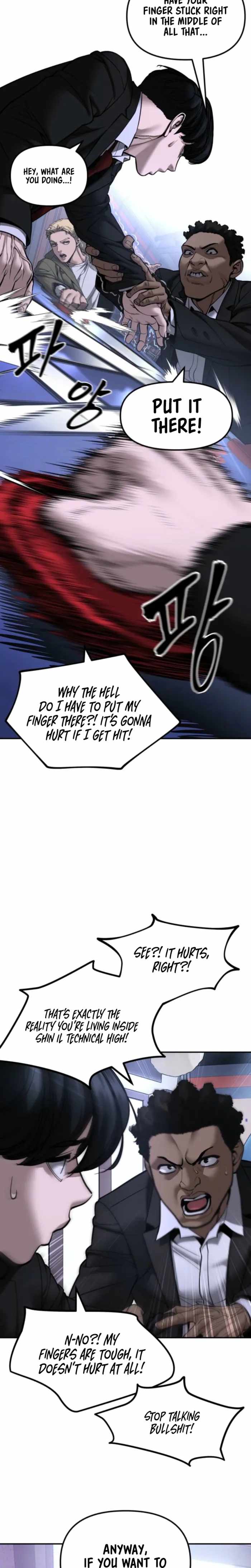 The Bully In-Charge Ch.185 p20