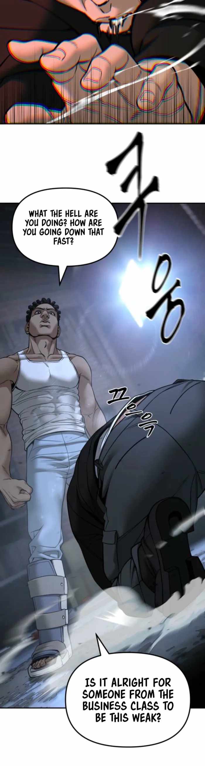The Bully In-Charge Ch.185 p3