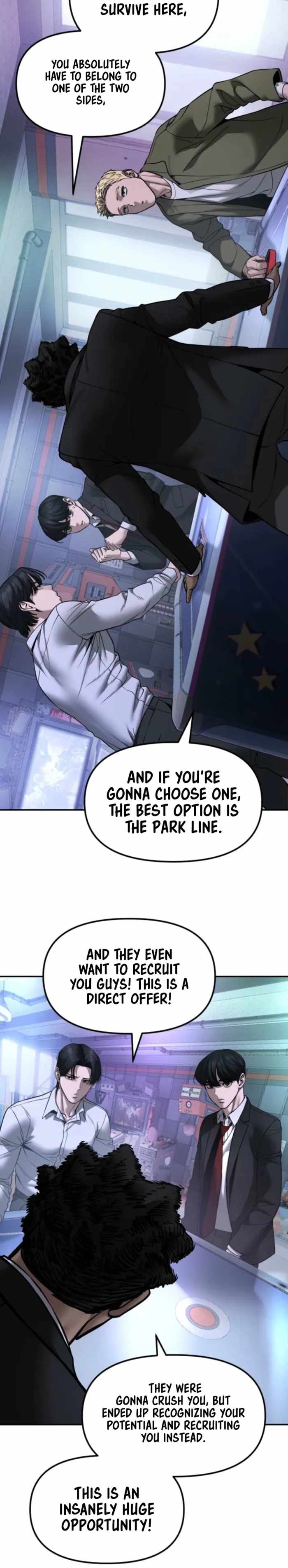 The Bully In-Charge Ch.185 p21