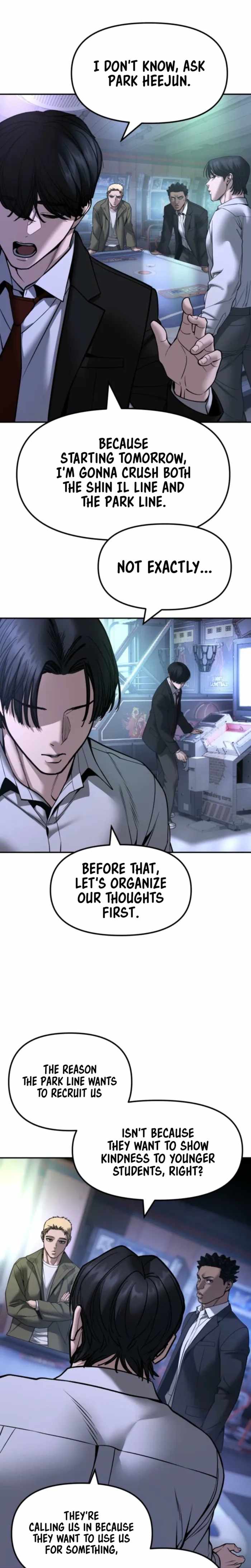 The Bully In-Charge Ch.185 p22