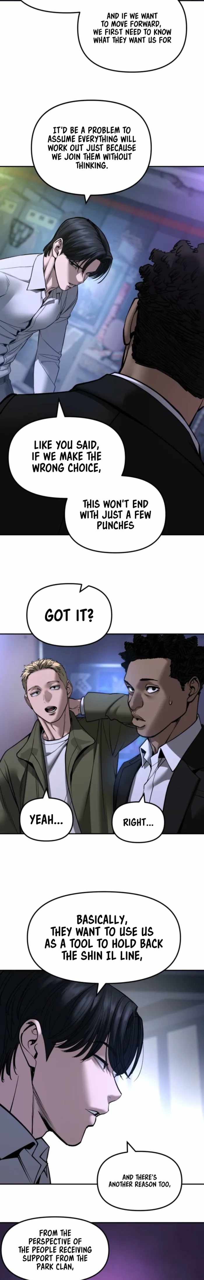 The Bully In-Charge Ch.185 p23