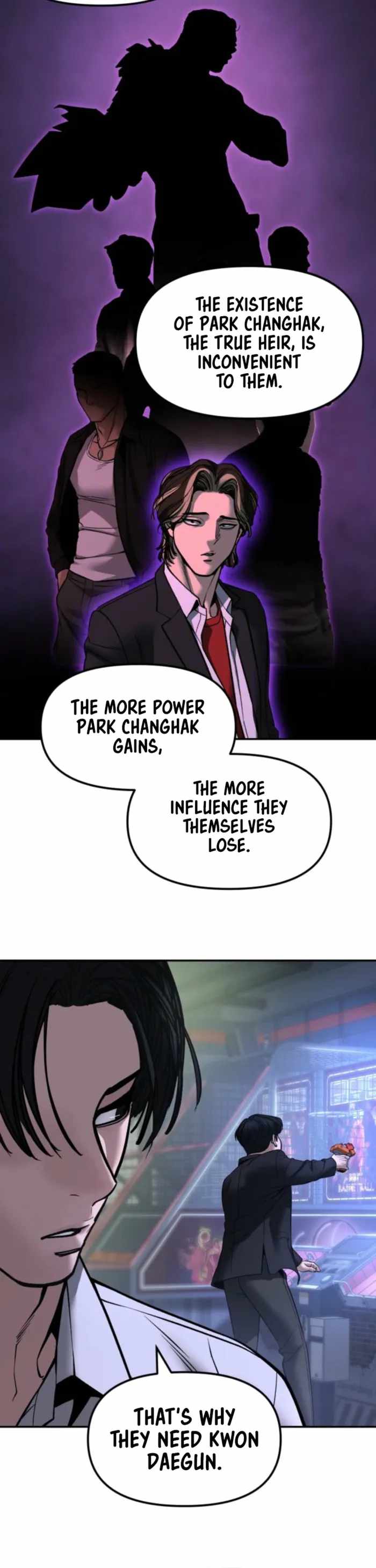 The Bully In-Charge Ch.185 p24