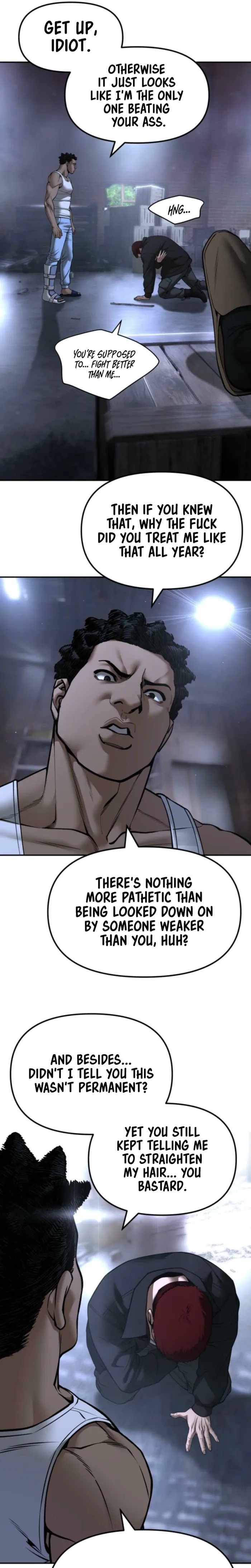The Bully In-Charge Ch.185 p4