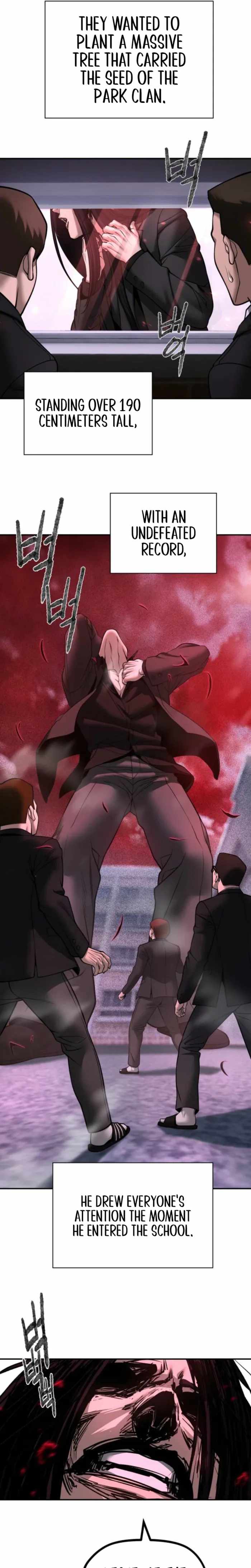 The Bully In-Charge Ch.185 p31