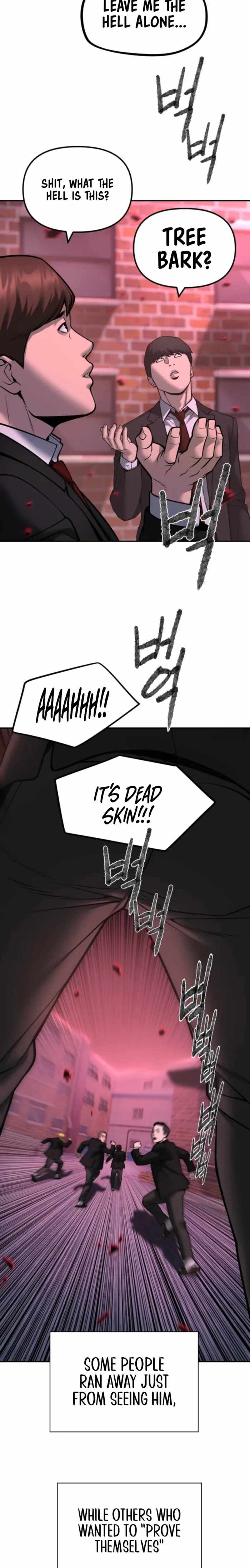 The Bully In-Charge Ch.185 p32