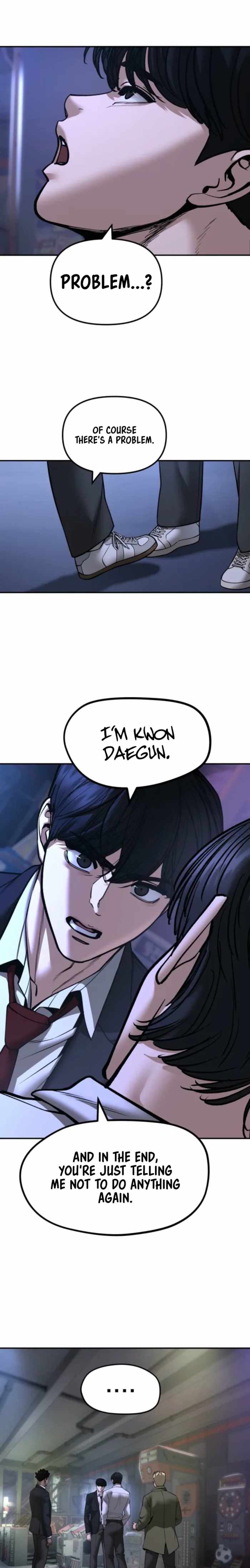 The Bully In-Charge Ch.185 p38