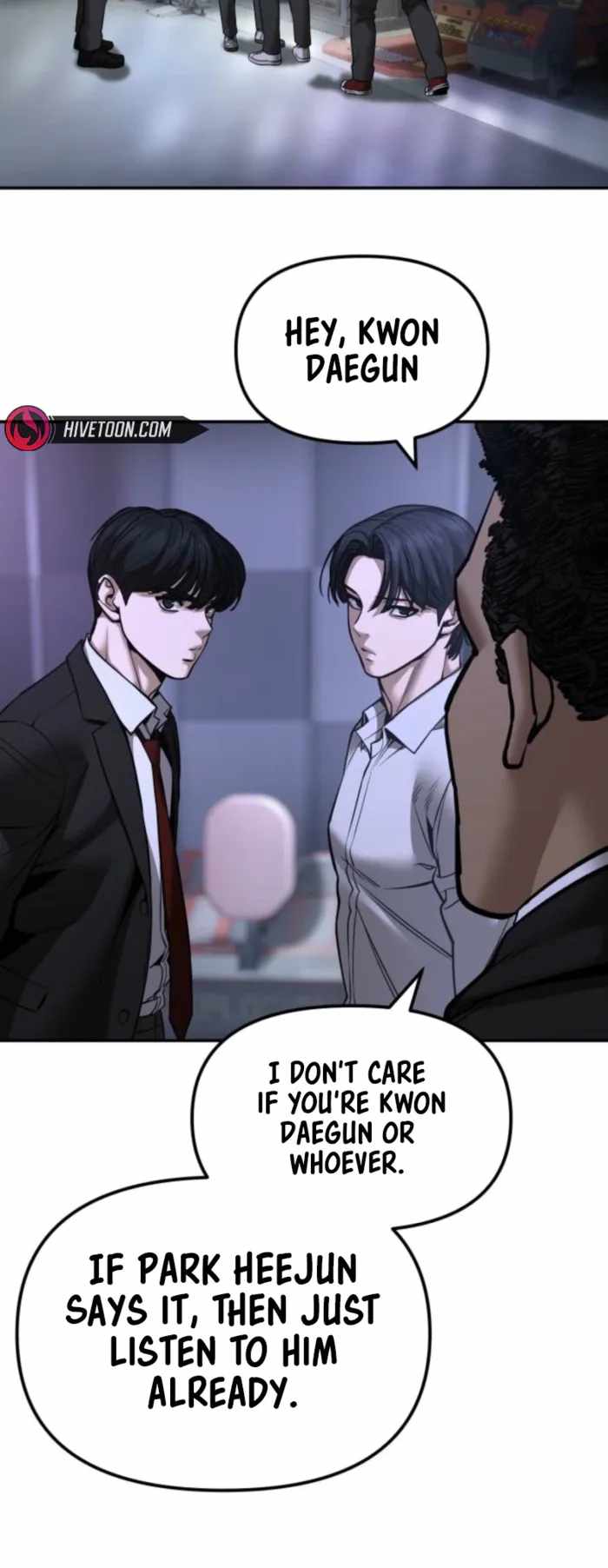 The Bully In-Charge Ch.185 p39