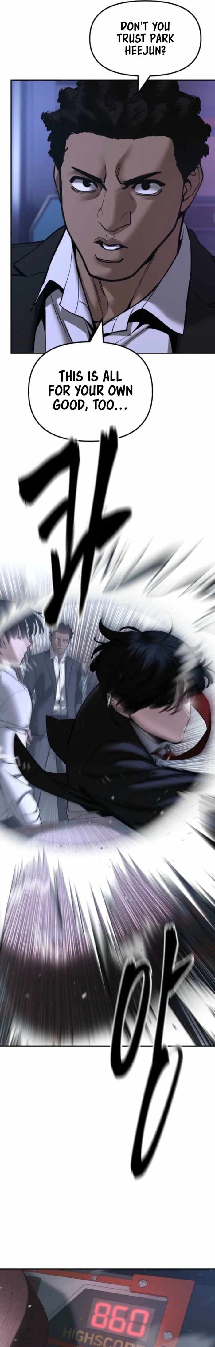 The Bully In-Charge Ch.185 p40