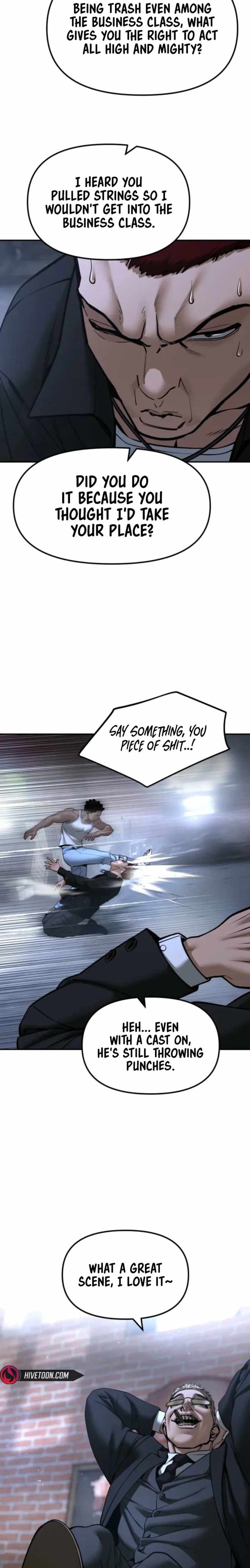 The Bully In-Charge Ch.185 p5