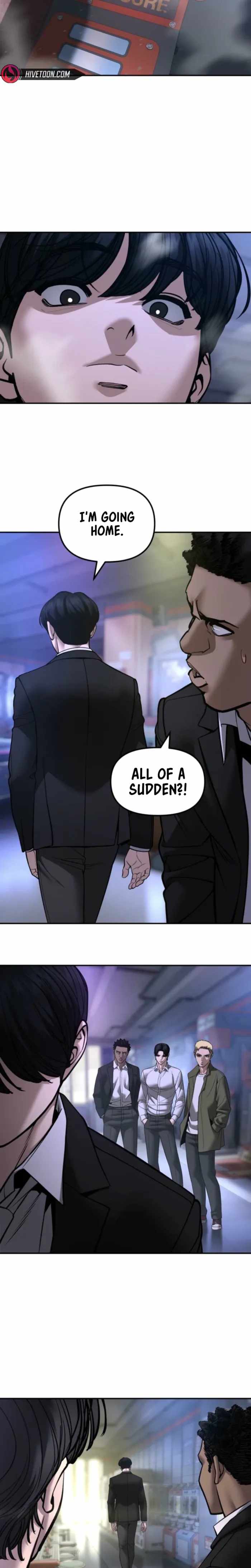 The Bully In-Charge Ch.185 p41