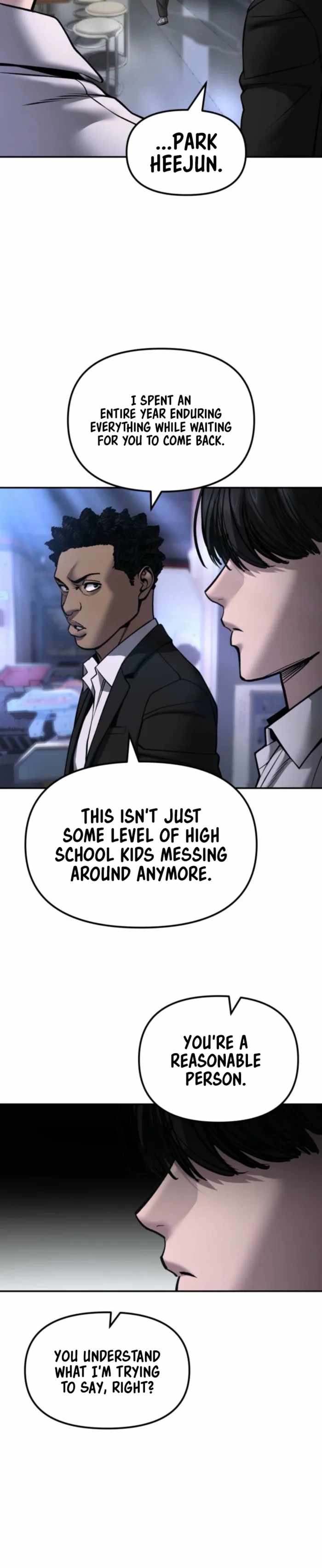 The Bully In-Charge Ch.185 p42