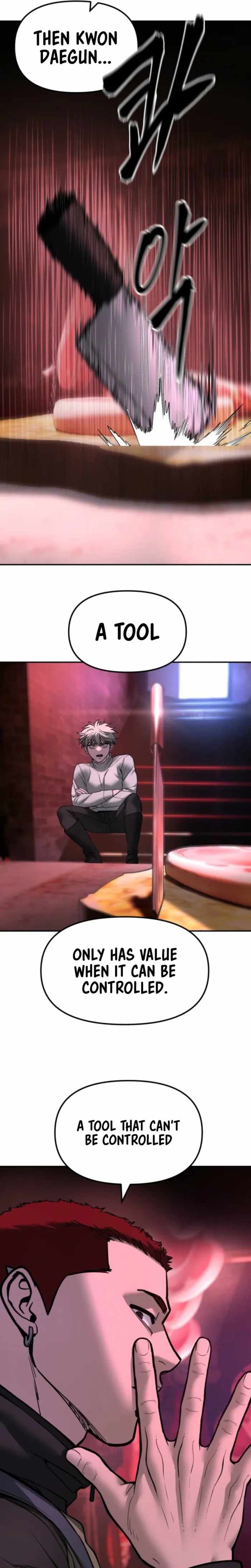 The Bully In-Charge Ch.185 p46