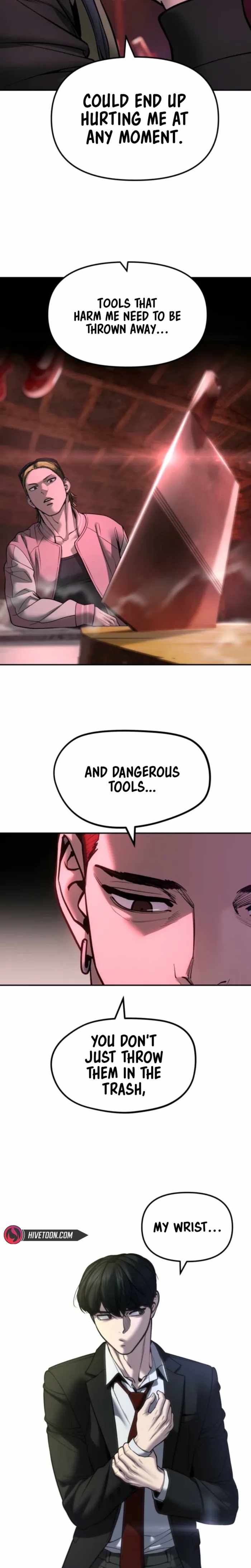 The Bully In-Charge Ch.185 p47