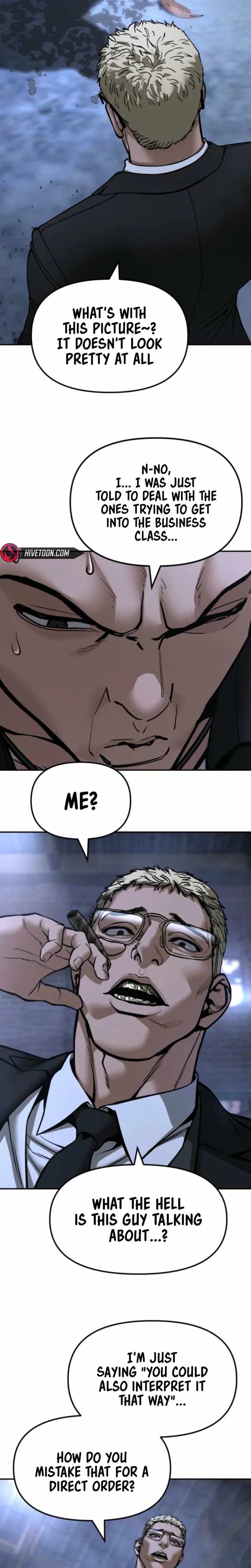 The Bully In-Charge Ch.185 p8
